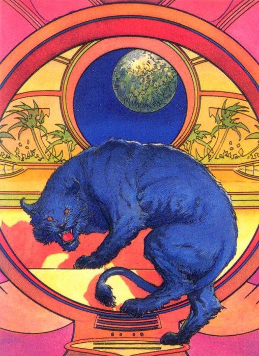 vc kaluta36. Kaluta, 