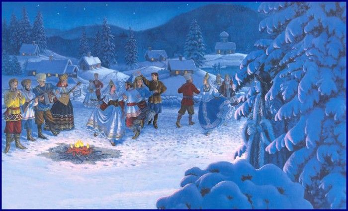 lrsTSP08SandersonRuth TheWinterFestival. ���������, ���