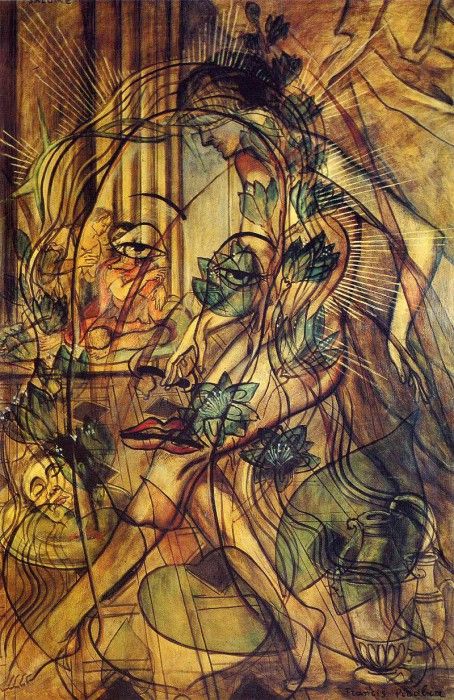 Picabia (3). , 