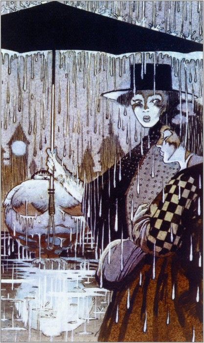 Arthur Suydam Echo Of Future Past - Xxx 0327 . , 