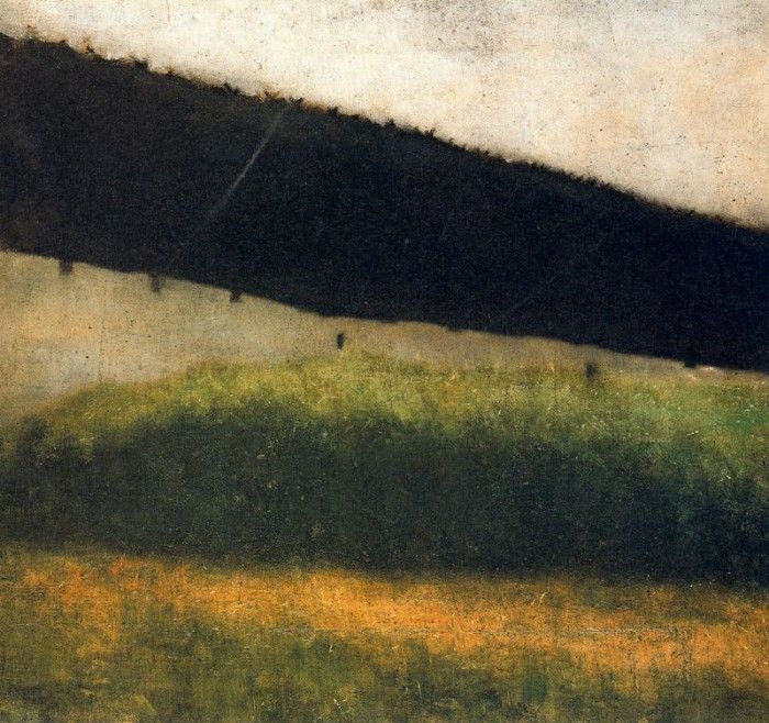 07021. Hammershoi, 