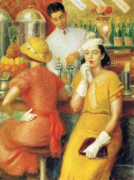 img824. Glackens, 