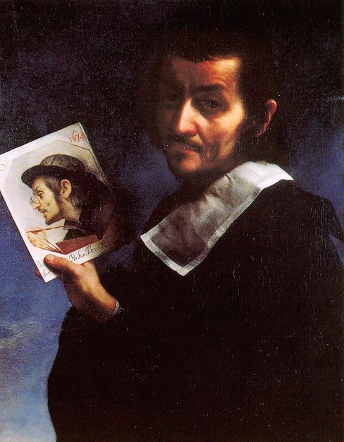 Dolci, Carlo (Italian, 1616-1686)dolci1. , 