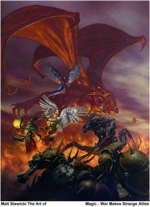 mh mstaw ArtOf 34 WarMakesStrangeAllies. Stawicki, 
