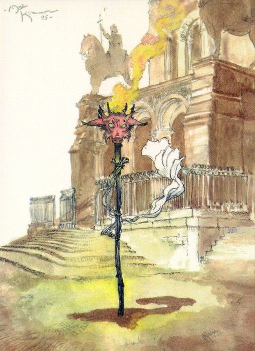 vc kaluta16. Kaluta, 