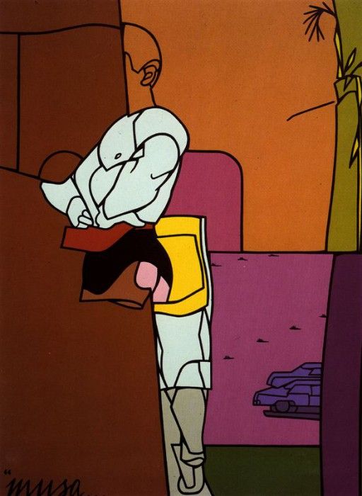 07576. �����, �������