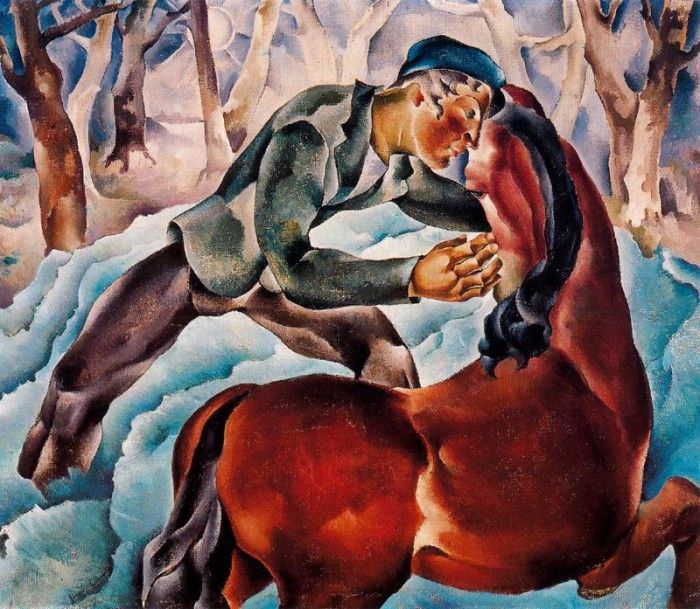 34831. Lahuerta, ������