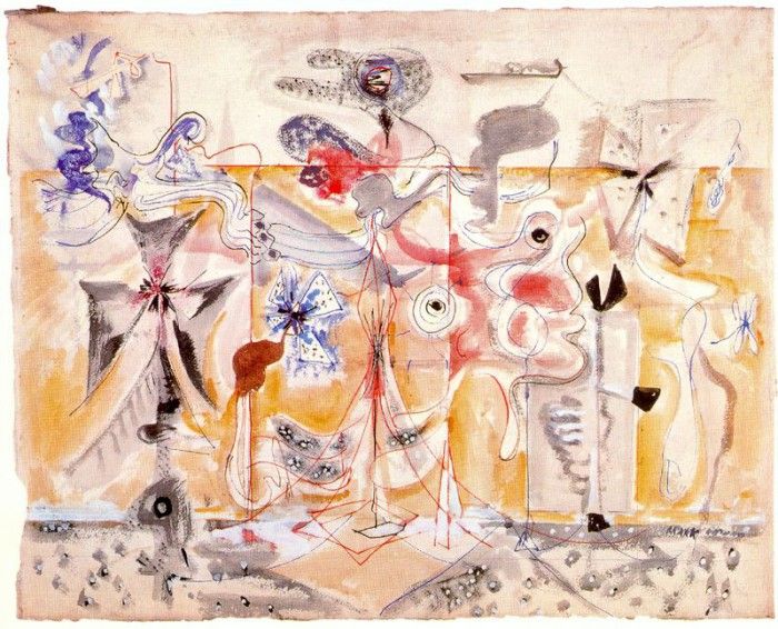 Rothko  (32). , 