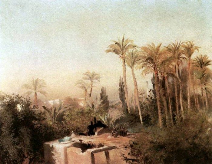 Landscape 07. ,  