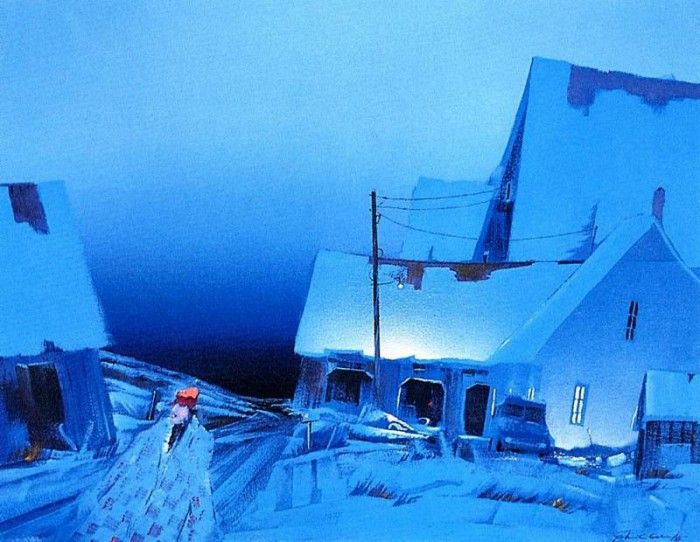 Andre Philibert - Izabo, De. , 