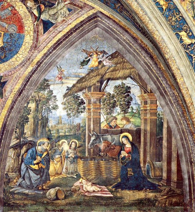 pinturicchio7. 