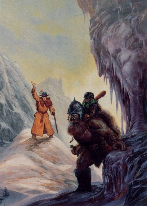 jeff easley fallenfortress. , 