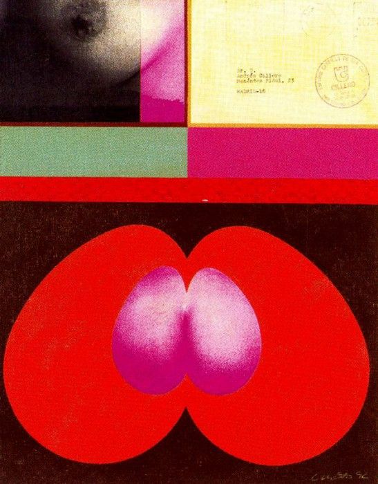 46274. Cillero, ������