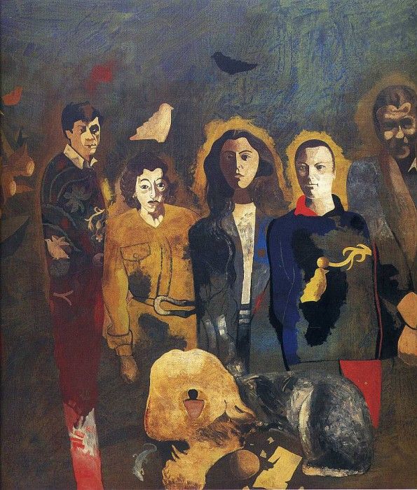 Image 551. ��������, Jorge