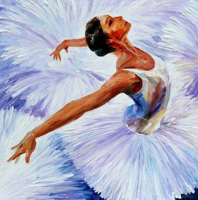Leonid Afremov 89.   (1955 ..)