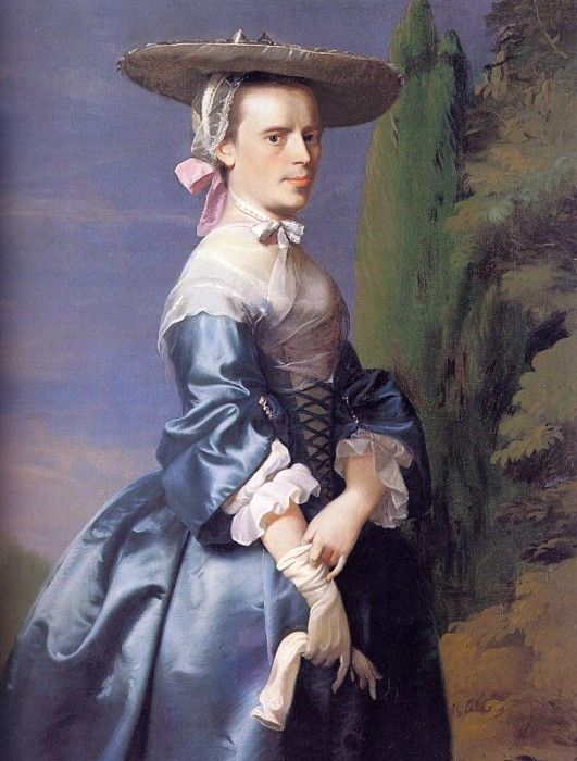 copley32. ,  