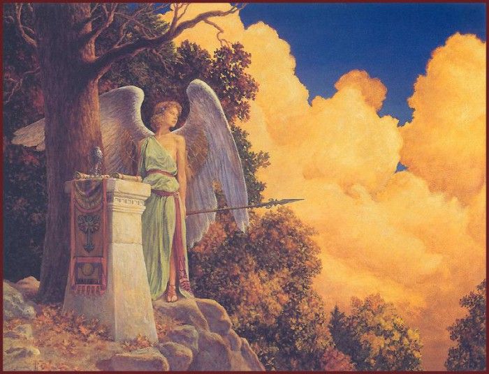 lrsSPEC11-317-HescoxRichard-GuardianoftheHorizon. Hescox, 