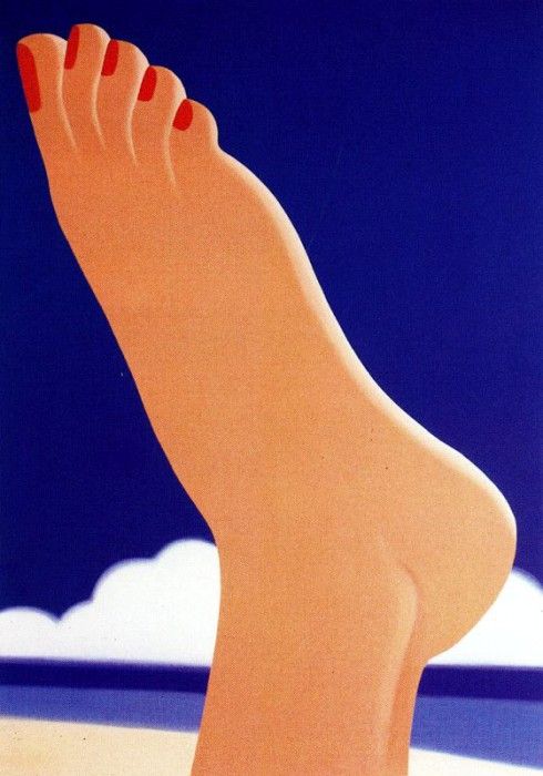 07914. Wesselmann, ���