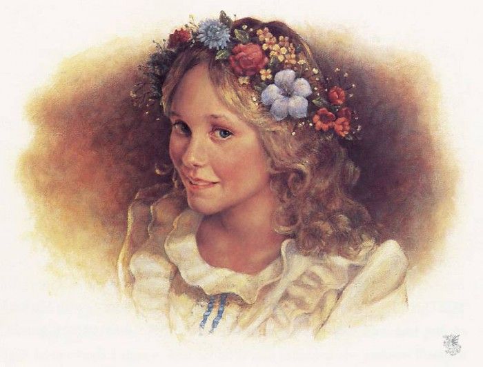 ma Gustafson Peter Pan Wendys Story. ���������, �����