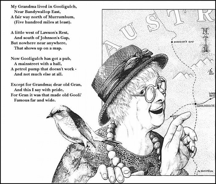 pa GraemeBase Grandma 01. , 
