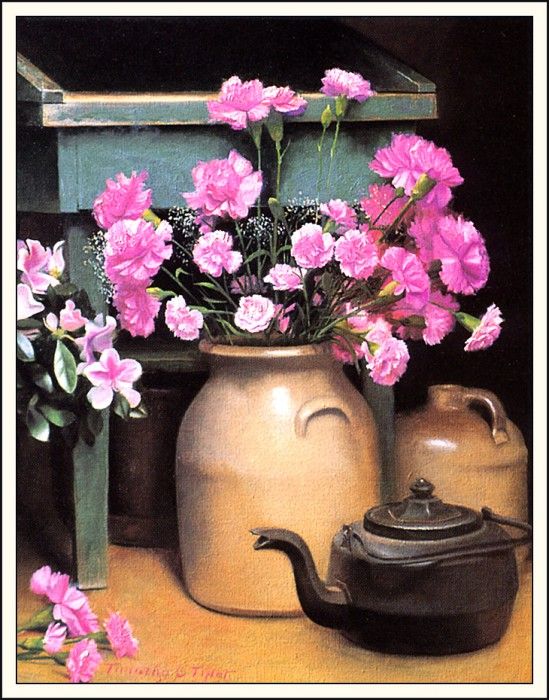 bs-flo- Timothy C Tyler- Unknown Title. ,  C