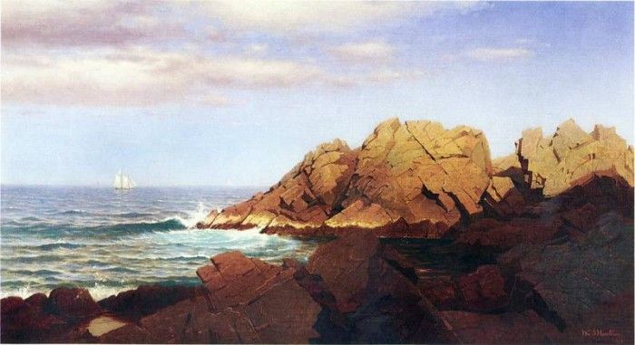 05194. Haseltine,  