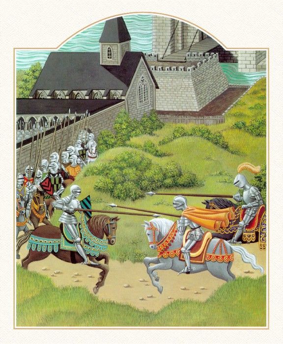 StanleyDiane 10 JoanOfArc sj. , 