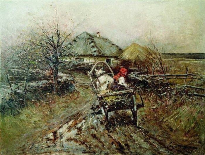  .  XIX .   (1858-1911)
