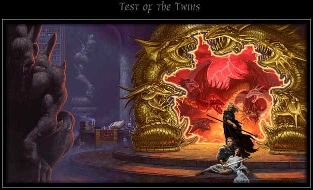 testtwins. Stawicki, 