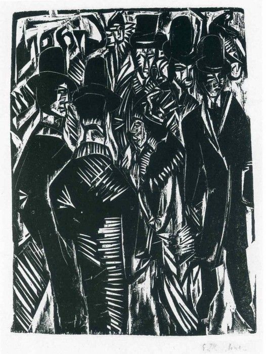 Ernst Ludwig Kirchner 044. ,  