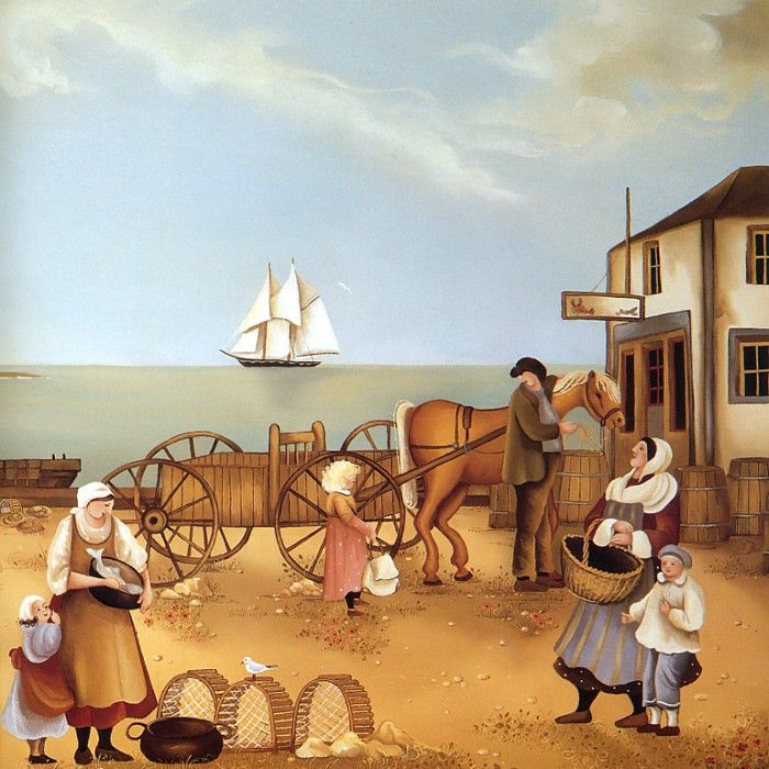 Kupesic, Rajka - Claires Gift 04R (end. Kupesic, �����