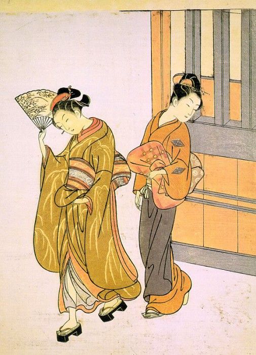 harunobu1. 