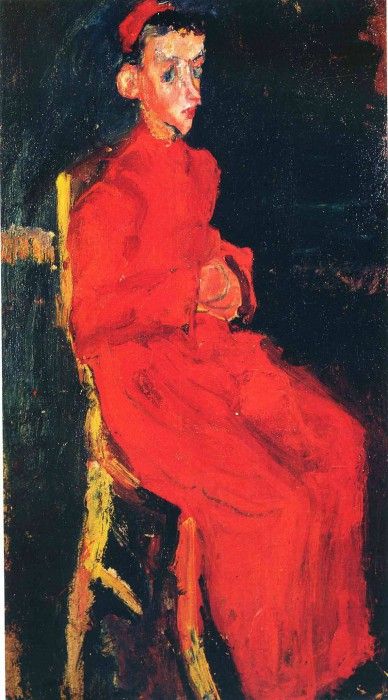 Soutine (33). , 