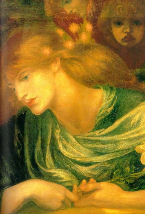 Rossetti22. ,  