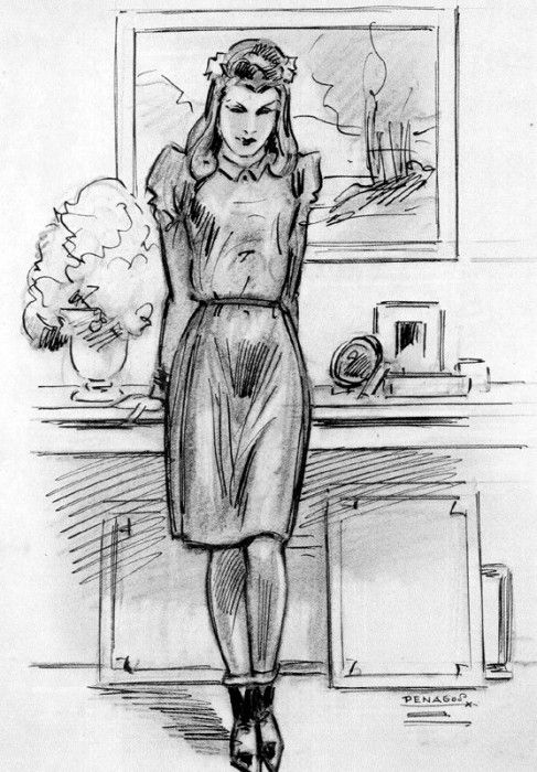 12403. Penagos, ������� ��