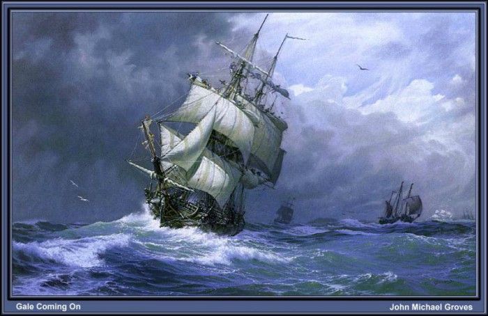p-tall ships032. ,  