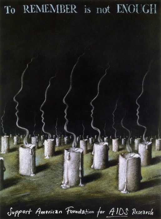 To Remember Is Not Enough. Olbinski, 