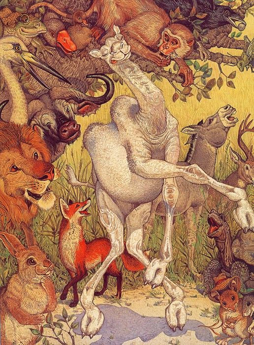 lrsDailyDonMonkey&Camel. ��������� ����