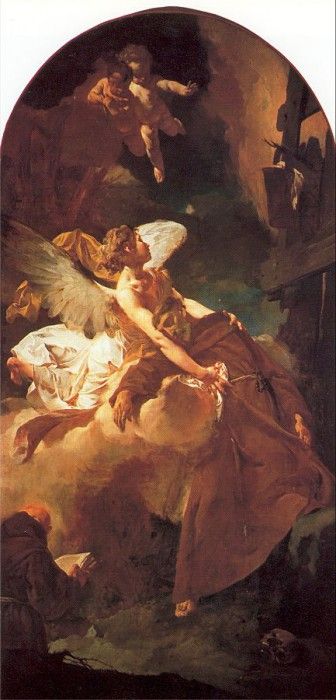 33622. �������� �������� Piazzetta