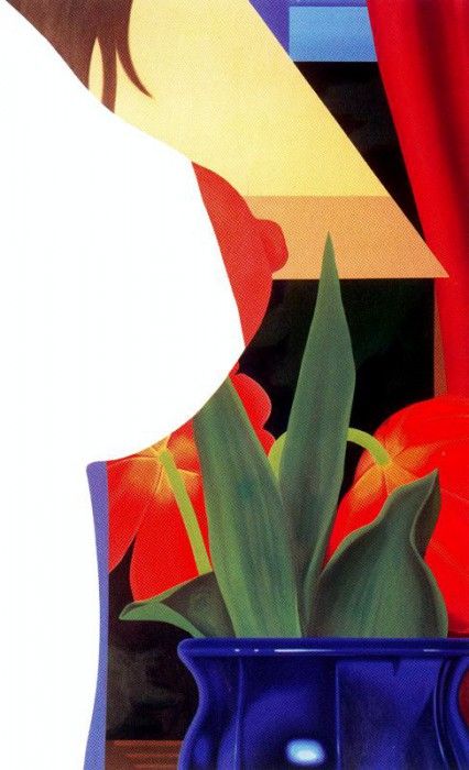 07857. Wesselmann, ���