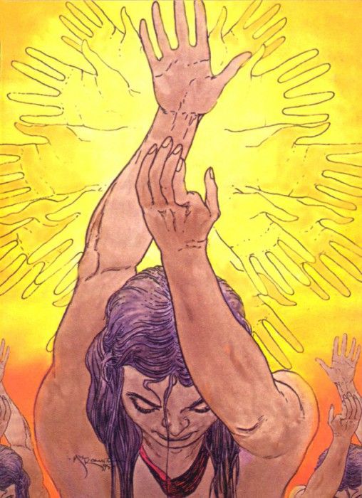 vc kaluta07. Kaluta, �����