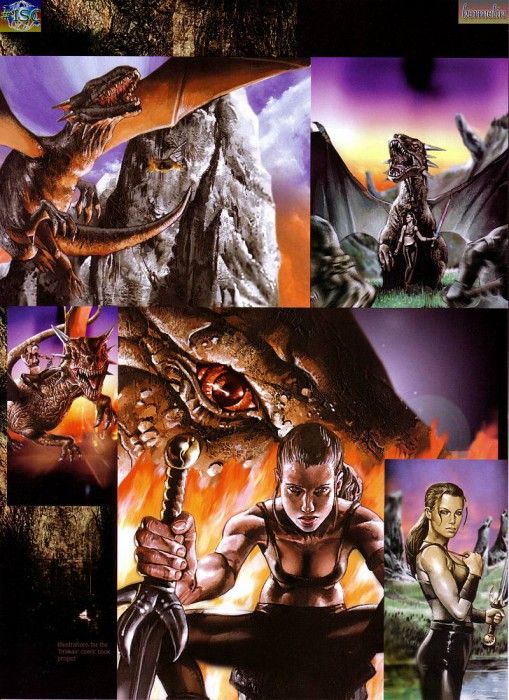 hermelin isc TW 10. Wuerz, ����