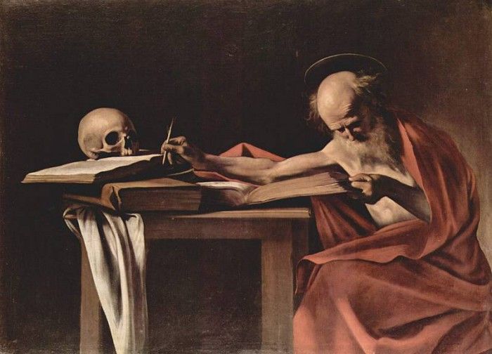 Michelangelo Caravaggio 057. ,   