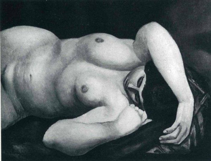 kisling062. Кислинг