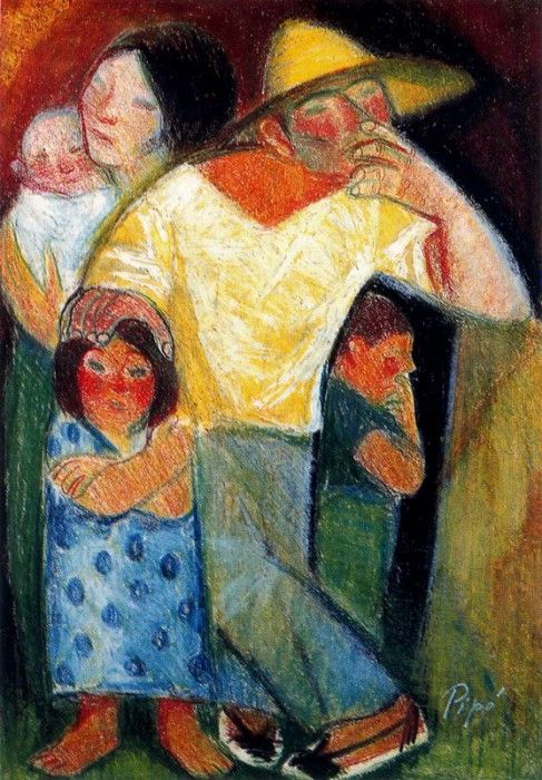 19917. Pipo, ������� ����