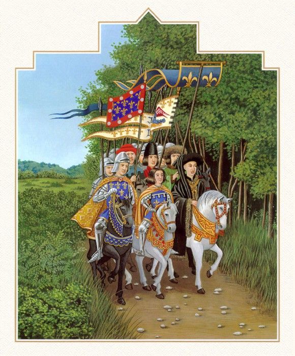 StanleyDiane 12 JoanOfArc sj. , 
