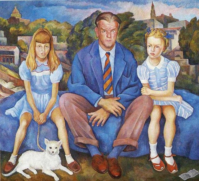 Rivera (67). ������, �����