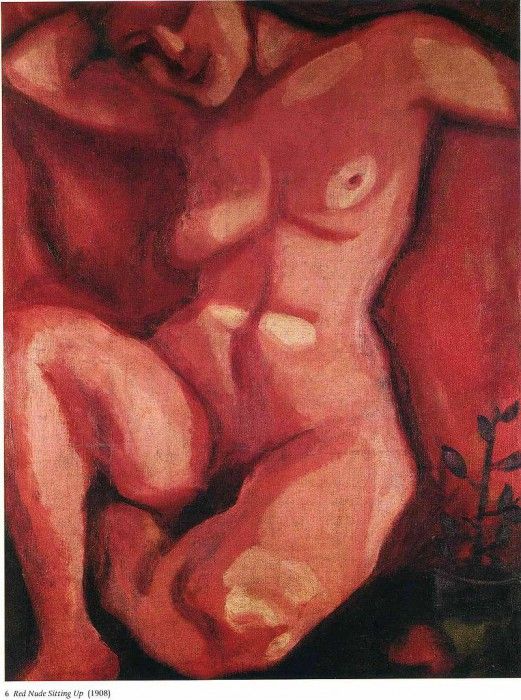 Chagall (35). , 