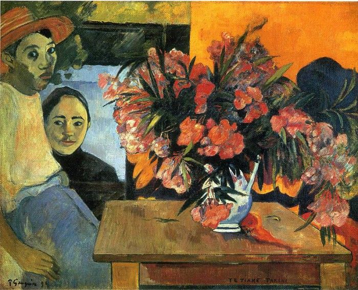 Gauguin (15). , 