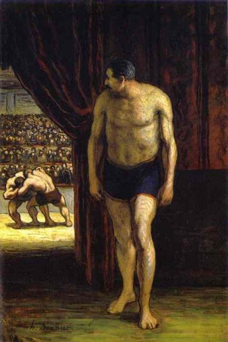 daumier51. , 